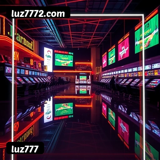 Recompensas Reais e Transparentes no luz777: Promoções Sem Pegadinhas