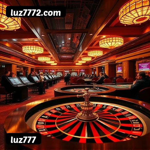 Explorando os benefícios únicos dos bônus luz777