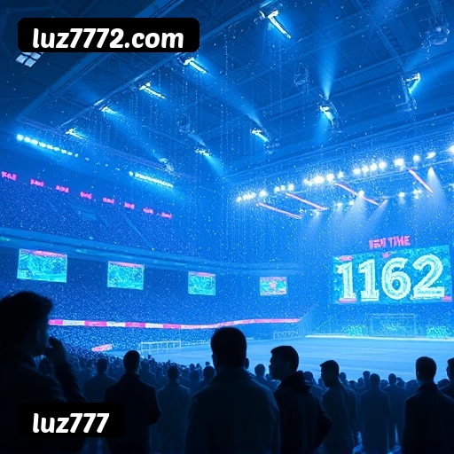 luz777: Laboratório de Jogos Inovadores e Tecnologia