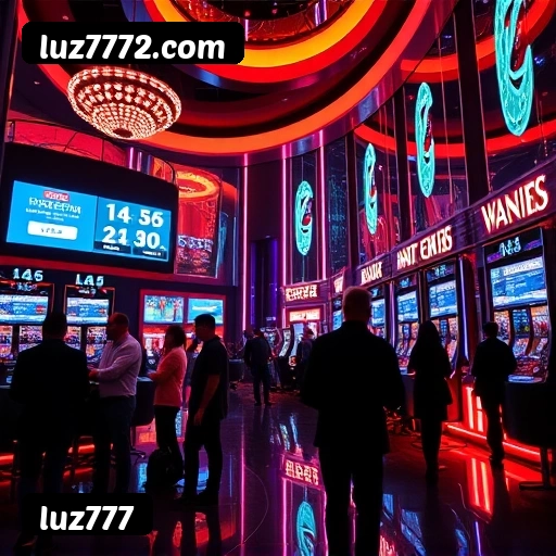 Registre-se Rapidamente e Desbloqueie Recompensas Exclusivas luz777