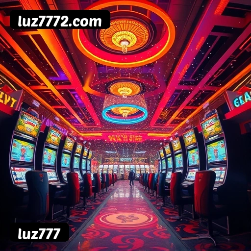 Explorando os benefícios únicos dos bônus luz777